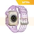 بند اسپریگ مدل CLR Resist G-Shock مناسب برای اپل واچ سری 7/8/9 سایز 41 میلی متری