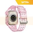 بند اسپریگ مدل CLR Resist G-Shock مناسب برای اپل واچ سری 7/8/9 سایز 41 میلی متری