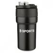 ماگ سفری مدل استیل دوجداره کد SPORTS NEW P گنجایش 0.5 لیتر