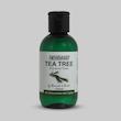 تونر نیوساد مدل Tea Tree حجم 150 میلی لیتر