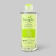 تونر سیمپل مدل Vitamin B5 Witch Hazel حجم 200 میلی لیتر