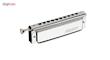 سازدهنی کروماتیک ایستاپ مدل T10-40