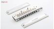 سازدهنی کروماتیک ایستاپ مدل T10-40