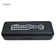 سازدهنی دیاتونیک هوهنر مدل Silver Star M50401