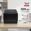 پرینتر لیبل زن میوا مدل MBP 4310