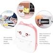 پرینتر حرارتی مدل پرتابل Pink
