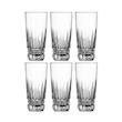 ست لیوان 6 پارچه لومینارک مدل امپراطور کد C7234