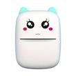 پرینتر حرارتی مدل MINI Printer pink