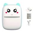 پرینتر حرارتی مدل MINI Printer pink
