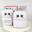پرینتر حرارتی مدل MINI Printer pink