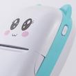 پرینتر حرارتی مدل MINI Printer Blue