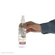 تونر صورت عارضی مدل Lavender حجم 250 میلی لیتر 