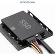 کابل دیتا Sata 3 ام اس آی مدل K51 طول 0.5 متر بسته 2 عددی