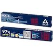 خمیر سیلیکون آرکتیک مدل MX-4