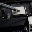 خمیر سیلیکون کولر مستر مدل MasterGel Pro V2