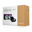 سیستم خنک کننده آبی دیپ کول مدل LS520 SE