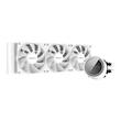 سیستم خنک کننده آبی دیپ کول مدل GAMMAXX L360 A-RGB WH