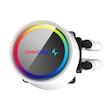 سیستم خنک کننده آبی دیپ کول مدل GAMMAXX L360 A-RGB WH
