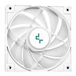 سیستم خنک‌کننده آبی دیپ کول مدل LE 520 ARGB white