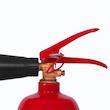 کپسول آتش نشانی CO2 دژ وزن 3 کیلو گرم