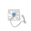 خنک کننده پردازنده مدل rdc-glassfan سایز8x8