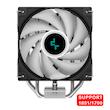 خنک‌کننده پردازنده دیپ کول مدل Xuanbing 400 V5 Iridescent LGA1851