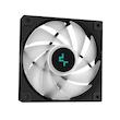سیستم خنک کننده آبی دیپ کول مدل خنک کننده پردازنده دیپ کول مدل LS520 SE Digital Black
