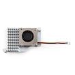 خنک کننده پردازنده رزبری پای مدل  Active Cooler Pi 5