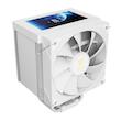 سیستم خنک‌کننده بادی گیم دیاس مدل BOREAS M2-61L WH