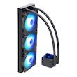 سیستم خنک کننده آبی اوست مدل GT-AVI360 Infinity ARGB