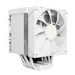 سیستم خنک‌کننده بادی گیم دیاس مدل BOREAS M2-61L WH