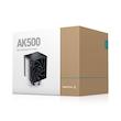 سیستم خنک کننده بادی دیپ کول مدل AK500 LGA1700