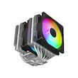 خنک کننده پردازنده کولر مستر مدل T620s ARGB LGA1700