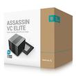 سیستم خنک‌کننده بادی دیپ کول مدل ASSASSIN VC ELITE