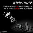 سیستم خنک کننده آبی ام اس آی مدل MAG CORELIQUID C360