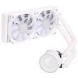 سیستم خنک کننده آبی گرین مدل GLACIER 240 STREAM-ARGB