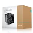سیستم خنک کننده بادی دیپ کول مدل AK620 LGA1700