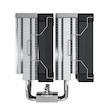 سیستم خنک کننده بادی دیپ کول مدل AK620 LGA1700