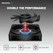 سیستم خنک کننده بادی دیپ کول مدل GAMMAXX AG620 LGA1700