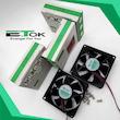 فن کیس ایتوک مدل Soplador