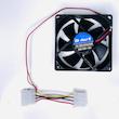 فن کیس دی-نت مدل 8x8