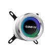 سیستم خنک کننده آبی لیان لی مدل Galahad 360 W