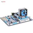 سیستم خنک کننده بادی دیپ کول مدل ICE EDGE MINI FS V2.0