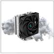 سیستم خنک کننده بادی پردازنده دیپ کول مدل GAMMAXX AG400 LGA1700