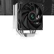 سیستم خنک کننده بادی پردازنده دیپ کول مدل GAMMAXX AG400 LGA1700