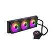 سیستم خنک کننده آبی کولر مستر مدل 360L CORE ARGB