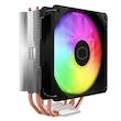 خنک کننده پردازنده کولر مستر مدل D400i RGB LGA1700