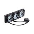 سیستم خنک کننده آبی کولر مستر مدل 360L CORE ARGB