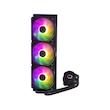 سیستم خنک کننده آبی کولر مستر مدل 360L CORE ARGB