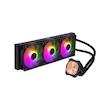 سیستم خنک کننده آبی کولر مستر مدل 360L CORE ARGB